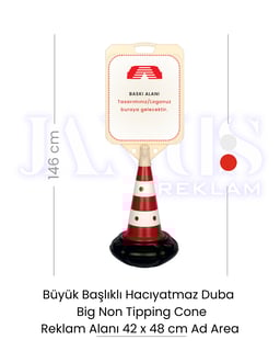 Haciyatmaz Duba Büyük Başlık
