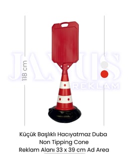 Haciyatmaz Duba Küçük Başlık
