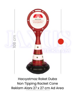 Hacıyatmaz Raket Duba