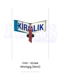 Kiralık Fırfır