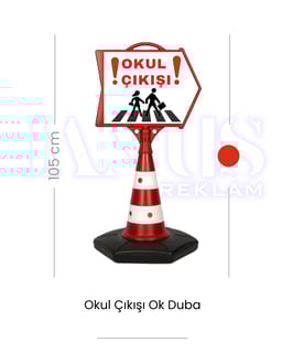 Okul Çıkışıdır