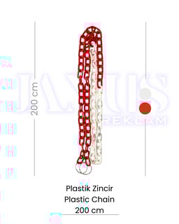 Plastik Zincir