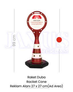 Raket Duba