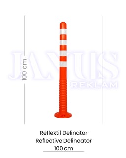Reflektif Delinator