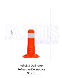 Reflektif Delinator