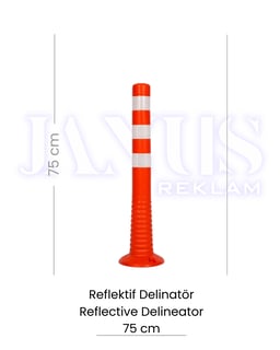 Reflektif Delinator