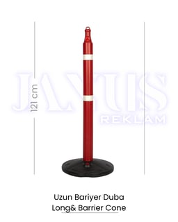 Uzun Bariyer Duba