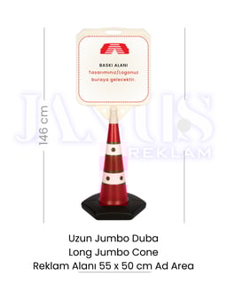 Uzun Jumbo Duba