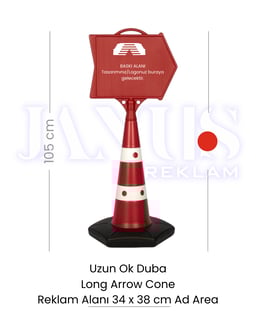 Uzun Ok Duba