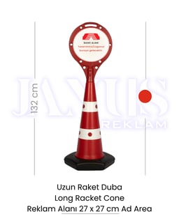 Uzun Raket Duba