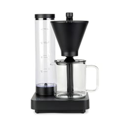Wilfa - Performance Kompakt Filtre Kahve Makinesi 1,600W 1 Lt. - CM8B-A100