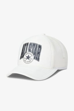 Converse Retro College Trucker Hat Şapka 10026659.286