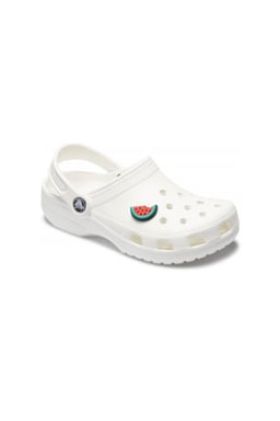 Crocs Watermelon Jıbbıtz 10007218-1