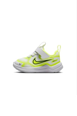 Nike  Cosmıc Runner (Td) Çocuk Günlük Ayakkabı Hm4401-106