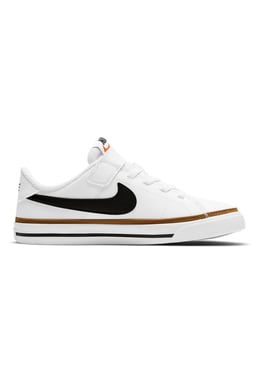 Nike  Court Legacy (Psv) Çocuk Günlük Ayakkabı Da5381-102