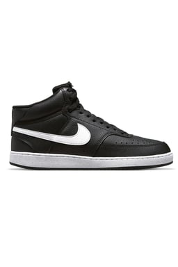 Nike Court Vısıon Mıd Nn Erkek Günlük Ayakkabı DN3577-001