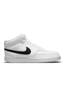 Nike  Court Vısıon Mıd Nn Erkek Günlük Ayakkabı Dn3577-101