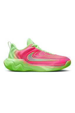 Nike Gıannıs Immortalıty 4 (Gs) Çocuk Günlük Ayakkabı Fz6734-304