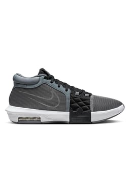 Nike Lebron Wıtness Vııı Erkek Günlük Ayakkabı Fb2239-004