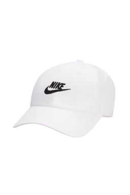 Nike U Nk Club Cap U Cb Fut Wsh L Erkek Şapka Fb5368-100
