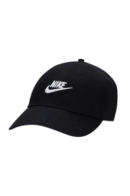 Nike U Nk Club Cap U Cb Fut Wsh L Erkek Şapka Fb5368-011