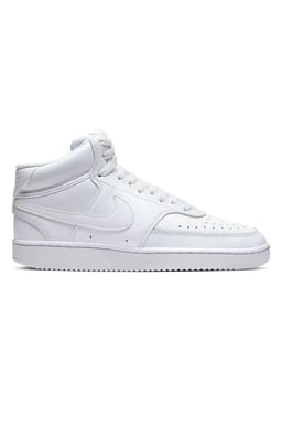 Nike Wmns Nike Court Vısıon Mıd Kadın Günlük Ayakkabı Cd5436-100