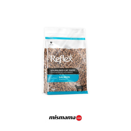 Reflex Somonlu Kısırlaştırılmış Yetişkin Kedi Maması 1 kg