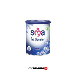 SMA İyi Geceler 1 Bebek Sütü 800 Gr 0-6 Ay