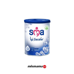 SMA İyi Geceler 3 Devam Sütü 800 Gr 1-3 Yaş