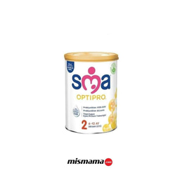SMA OPTIPRO 2 - 800g / 6-12 Ay Bebek Sütü