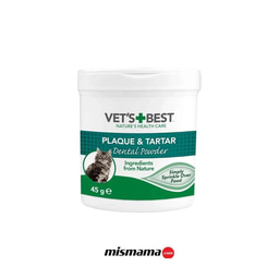 Vet's Best™ Kedi Ağız Bakım Tozu
