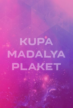 Bayspor'da her türlü kupa, madalya ve plaket ihtiyacınız için en geniş ürün yelpazesini ve en uygun fiyatları bulabilirsiniz.