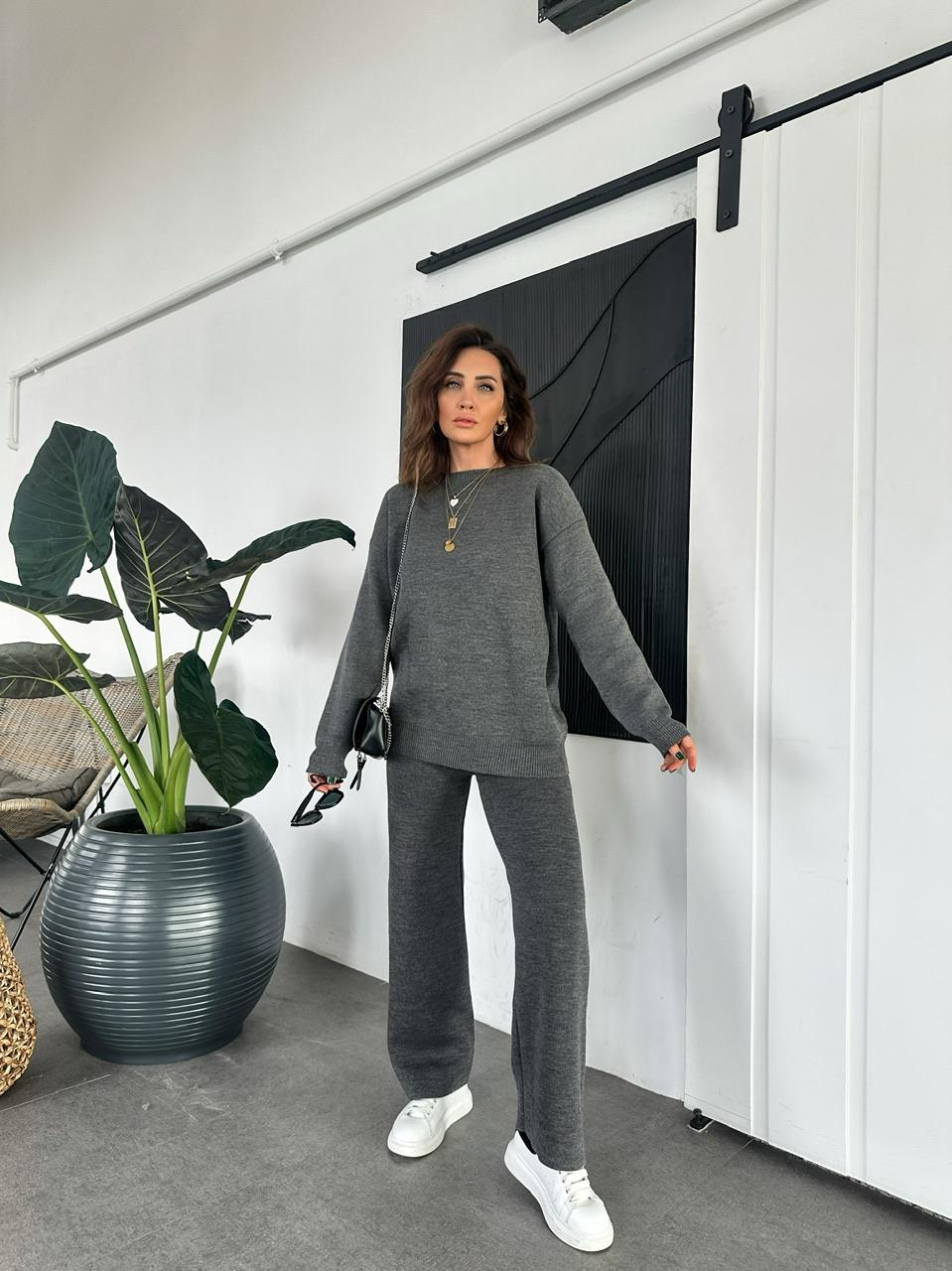 Antarsit Triko Basic Takım