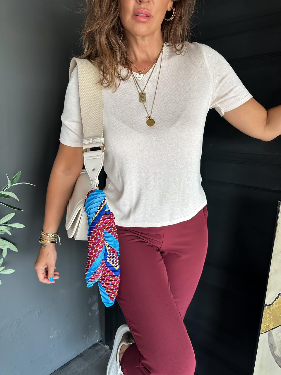 Krem V Yaka Premium Triko