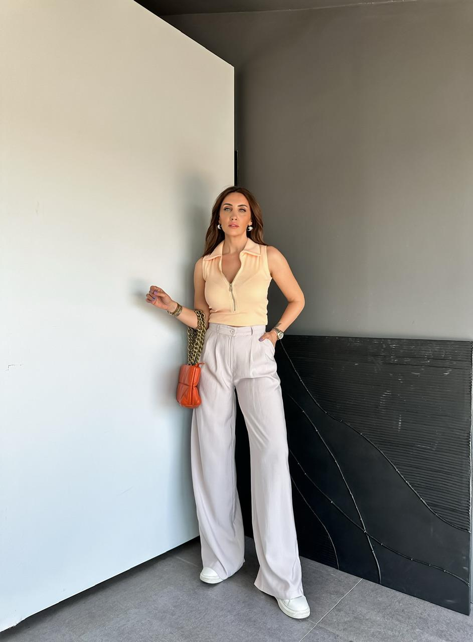 Taş Marka Model Bol Pantolon