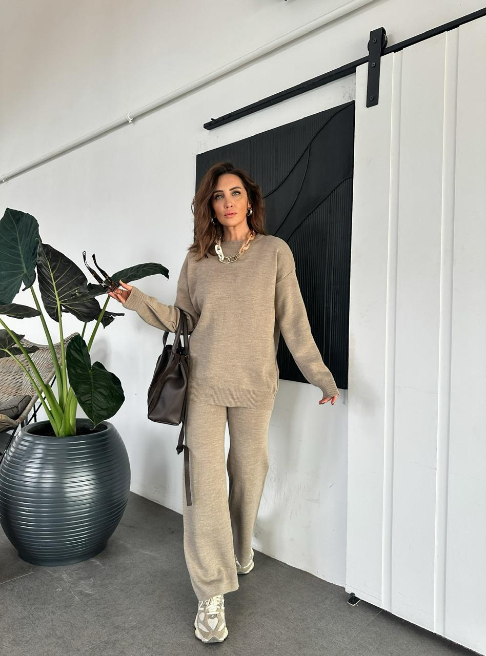 Vizon Triko Basic Takım