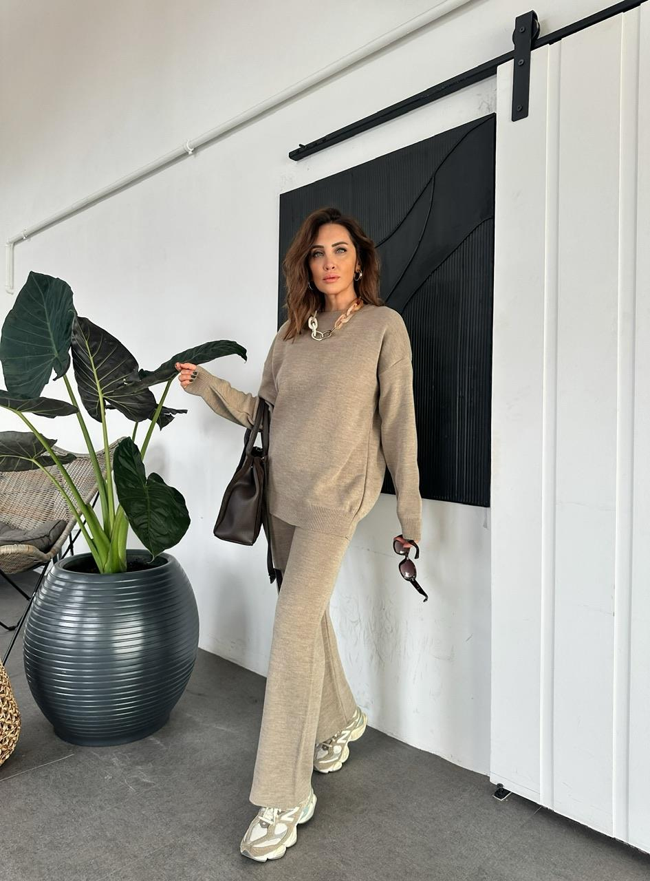 Vizon Triko Basic Takım