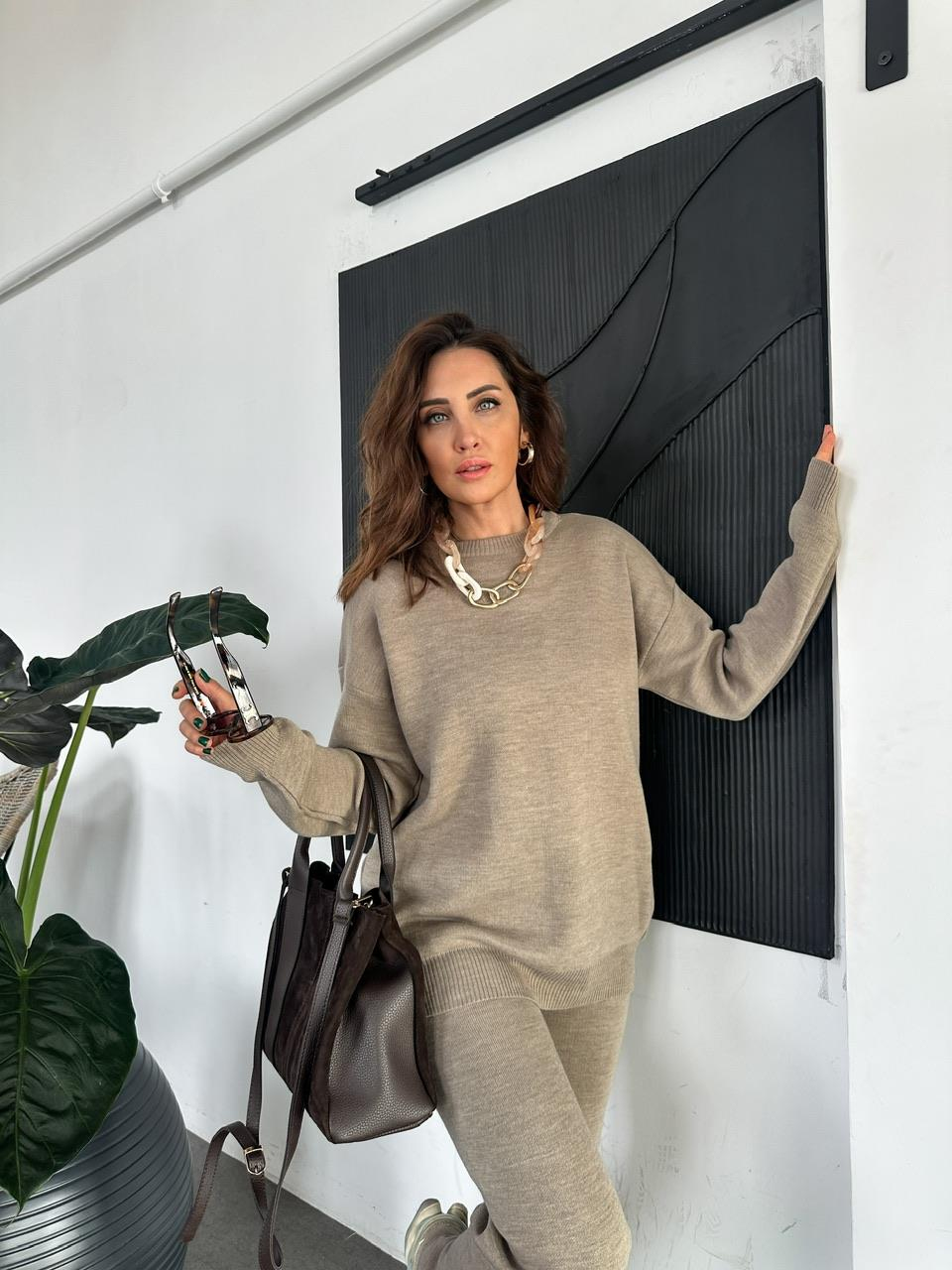 Vizon Triko Basic Takım