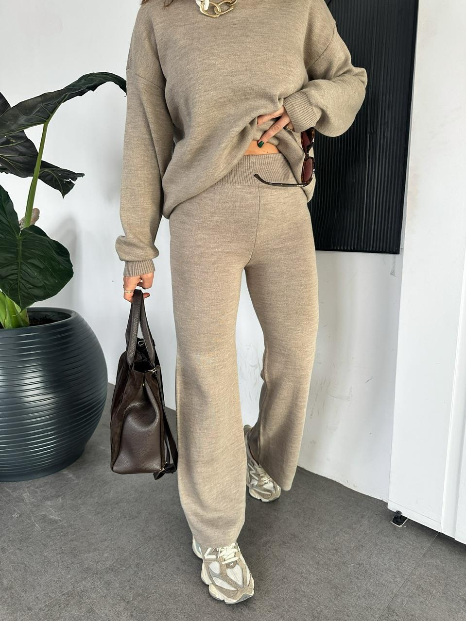 Vizon Triko Basic Takım