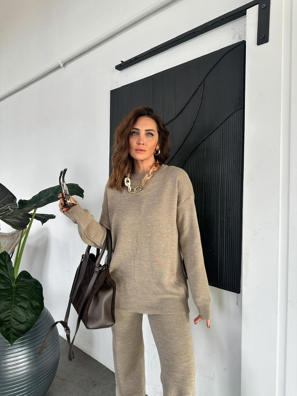 Vizon Triko Basic Takım