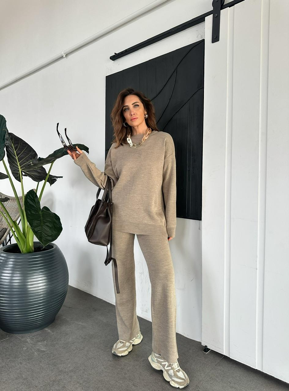 Vizon Triko Basic Takım