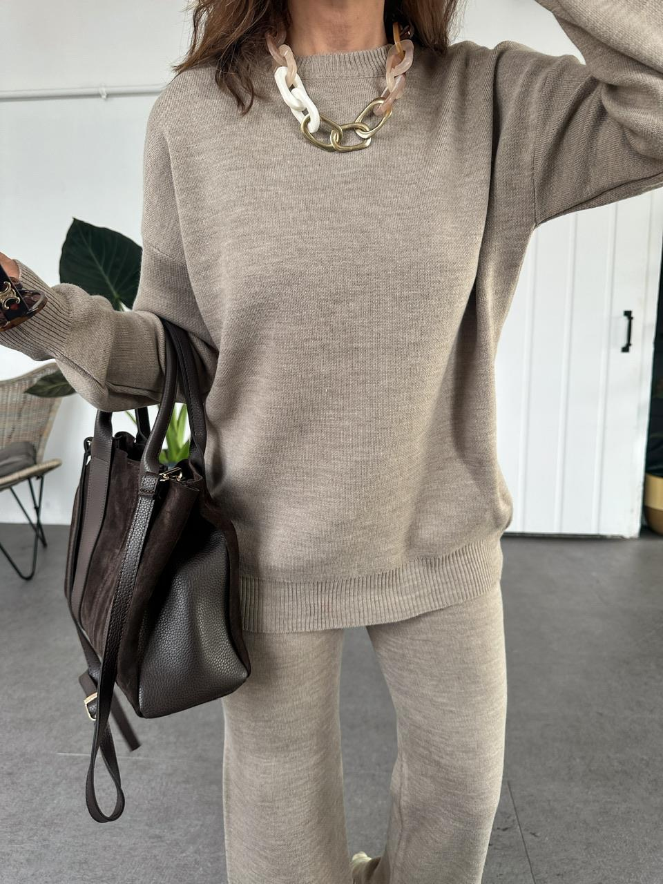 Vizon Triko Basic Takım