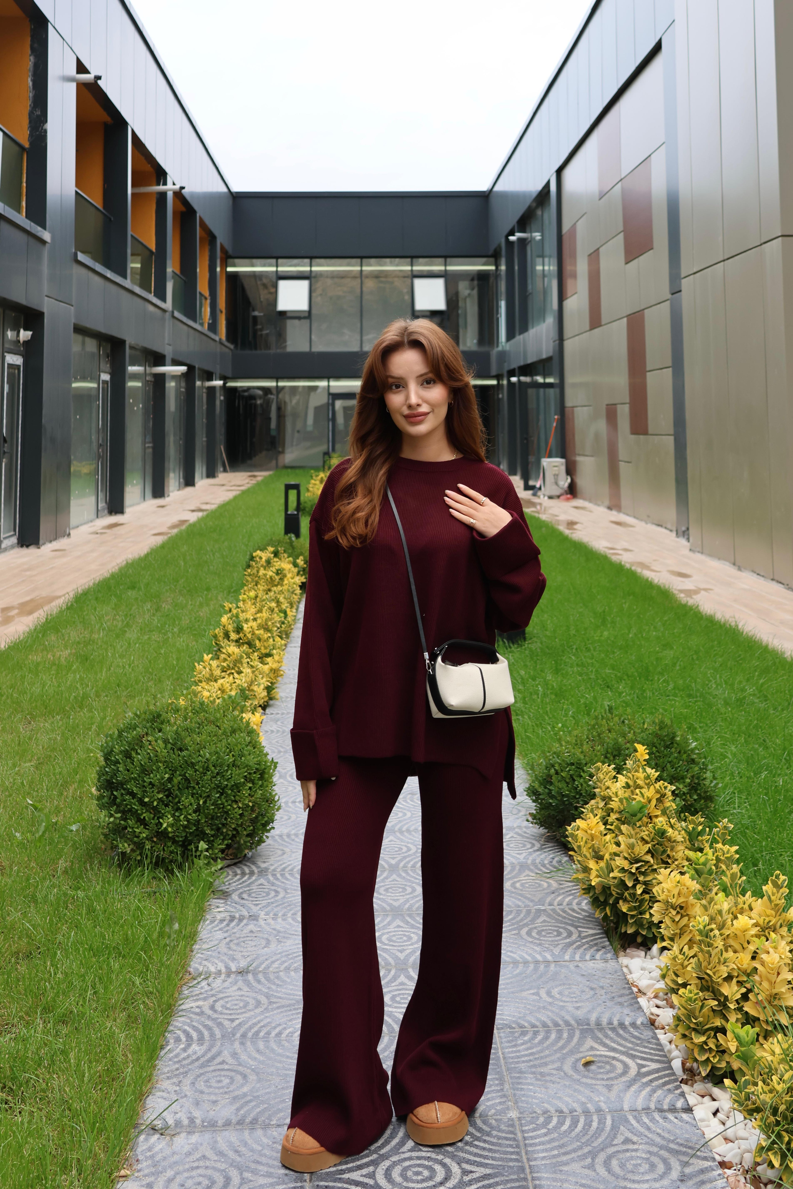 TAKIMECMEL BAŞARANBORDO TRİKO ALT-ÜST TAKIM