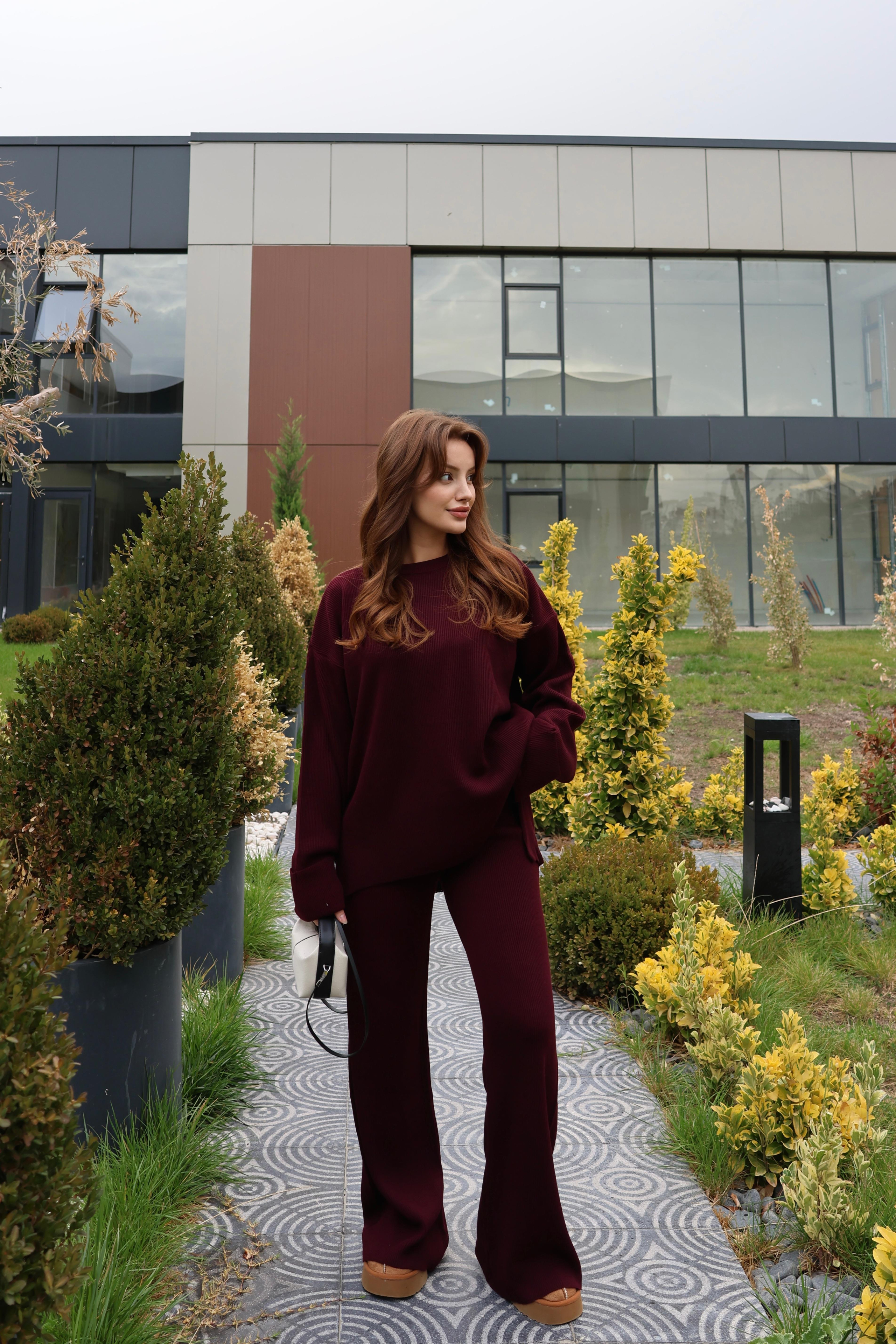 TAKIMECMEL BAŞARANBORDO TRİKO ALT-ÜST TAKIM