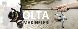 Olta Makineleri Avburada.com