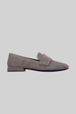 Furla Kadın Loafer Kahverengi