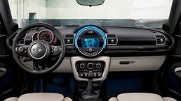 Mini Cooper 2020 Yedek Parça