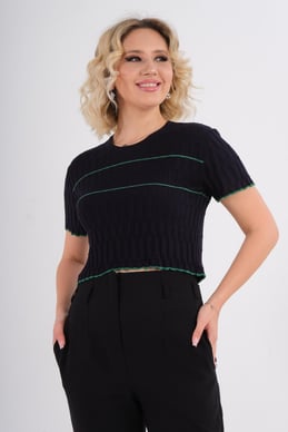 Yes Play Casual Jumpers Navy