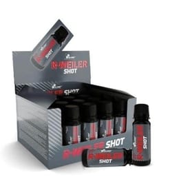 Olimp R-Weiler Shot pre-workout 20 ampul