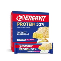 Enervit Protein Bar 48 g